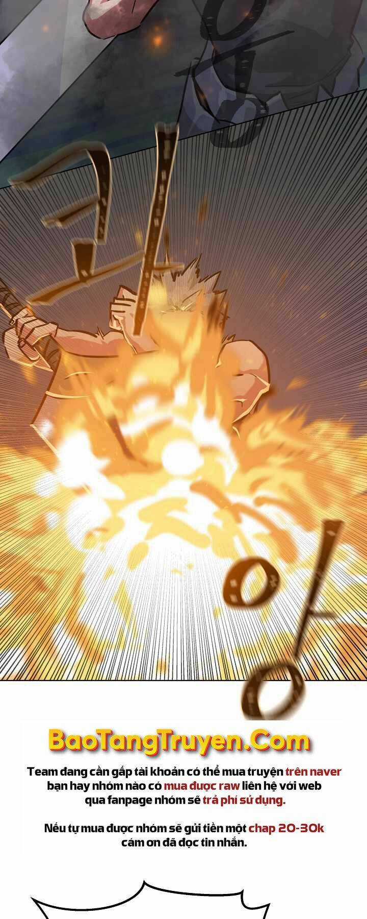 Level 1 Player - Chapter 31 - Trang 51