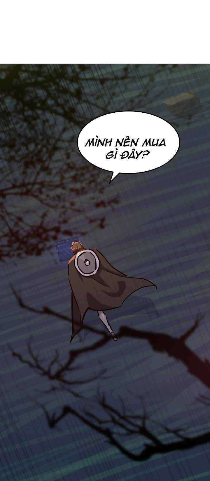 Level 1 Player - Chapter 31 - Trang 54