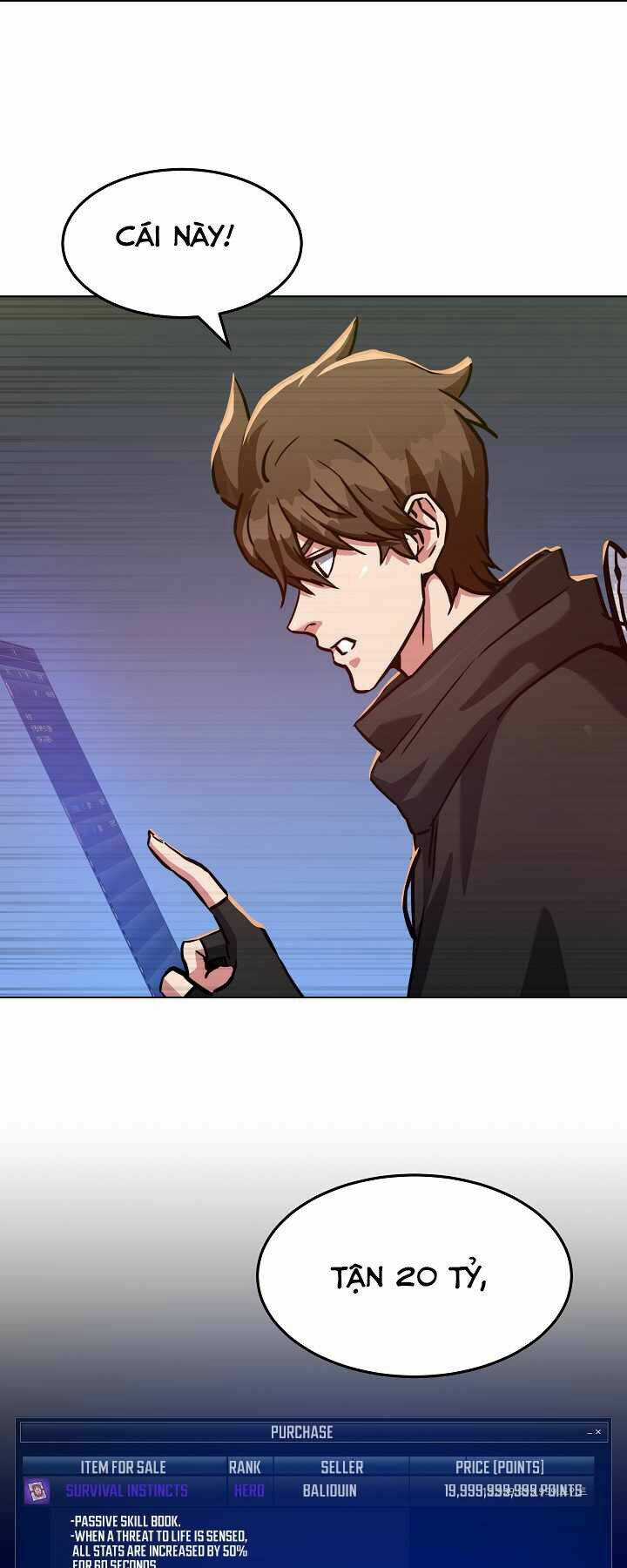 Level 1 Player - Chapter 31 - Trang 55