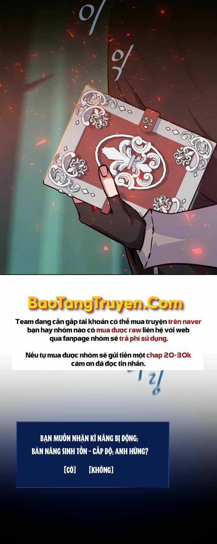 Level 1 Player - Chapter 31 - Trang 57