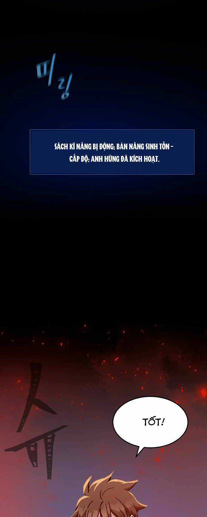 Level 1 Player - Chapter 31 - Trang 58