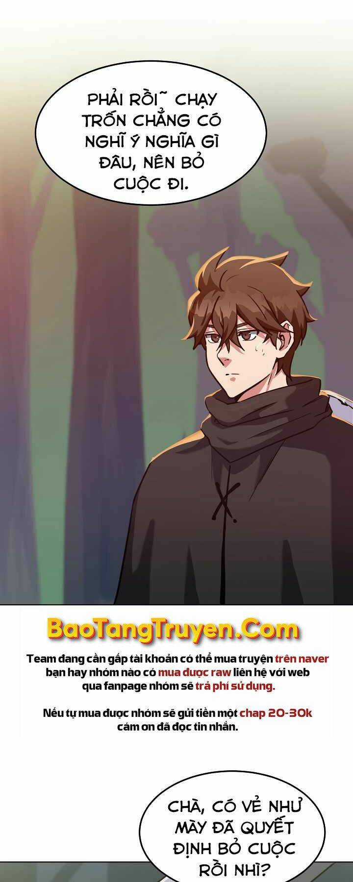 Level 1 Player - Chapter 31 - Trang 60