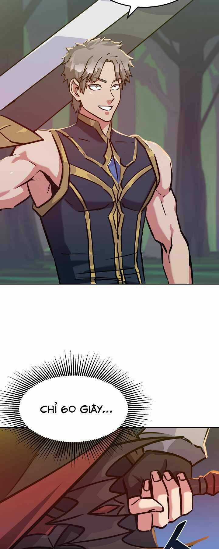 Level 1 Player - Chapter 31 - Trang 61