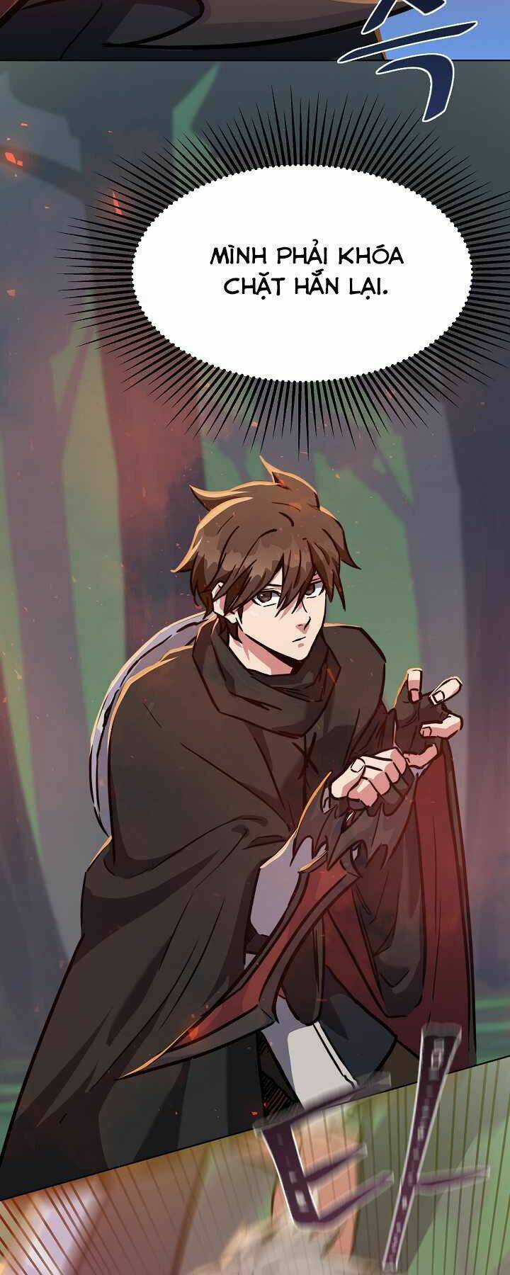 Level 1 Player - Chapter 31 - Trang 62