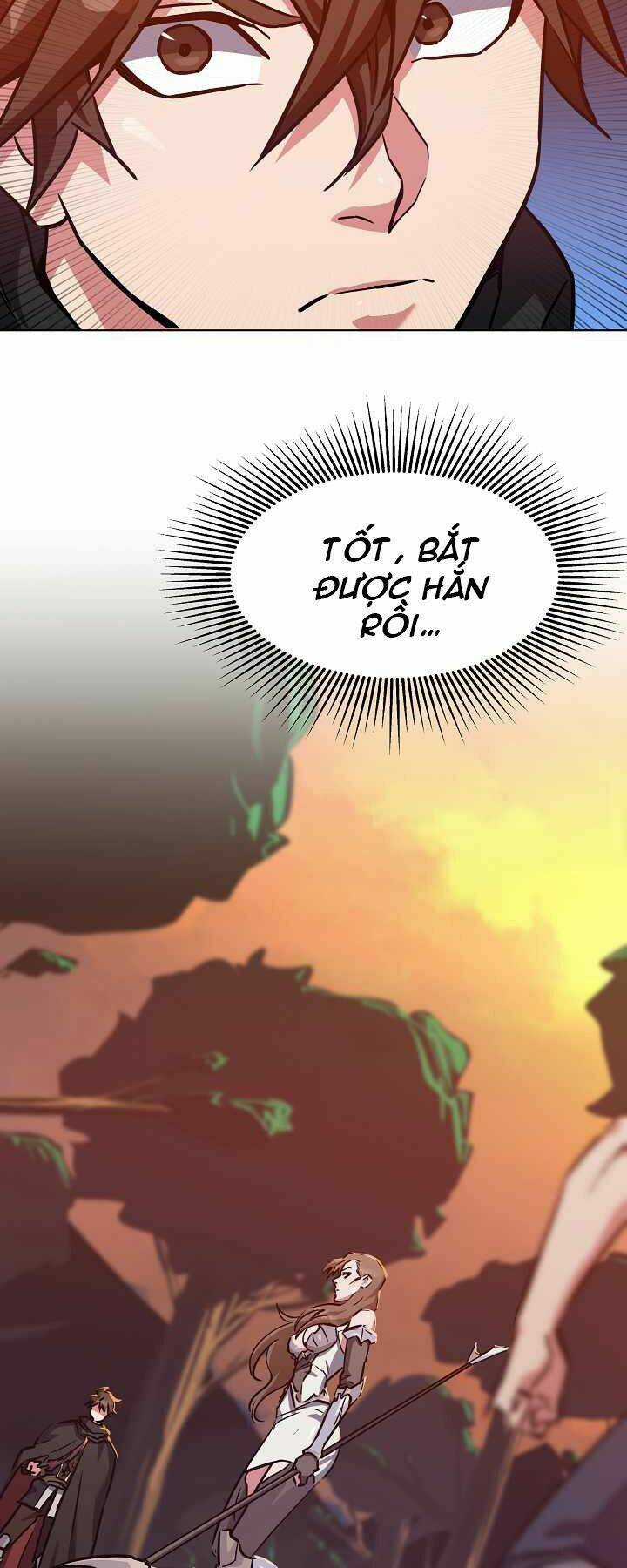 Level 1 Player - Chapter 31 - Trang 64