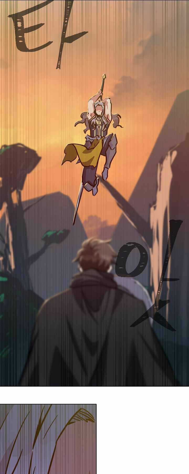 Level 1 Player - Chapter 31 - Trang 9