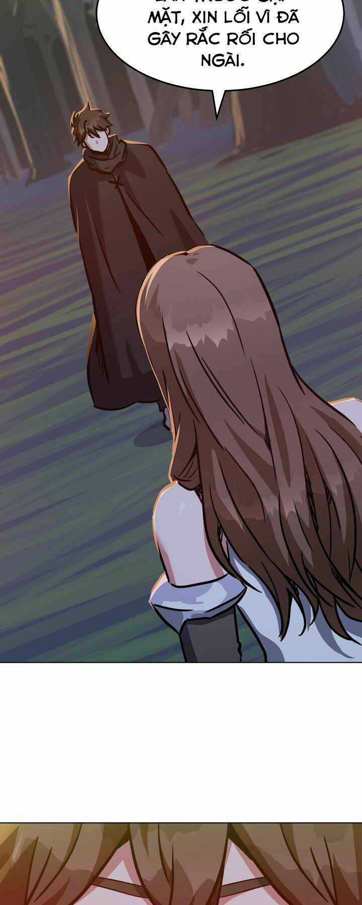 Level 1 Player - Chapter 32 - Trang 11