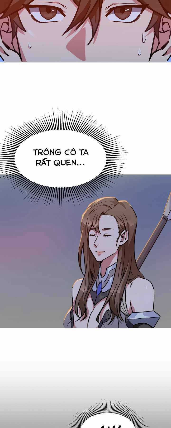 Level 1 Player - Chapter 32 - Trang 12