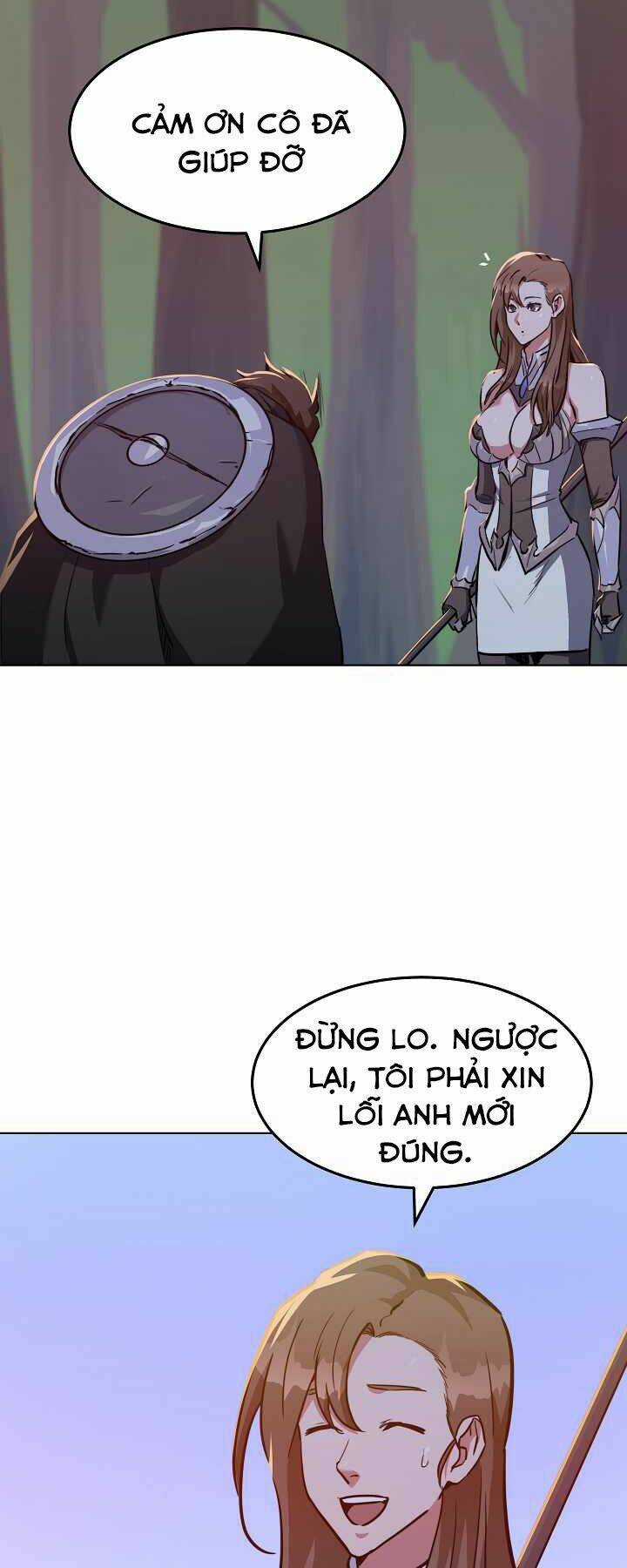 Level 1 Player - Chapter 32 - Trang 15