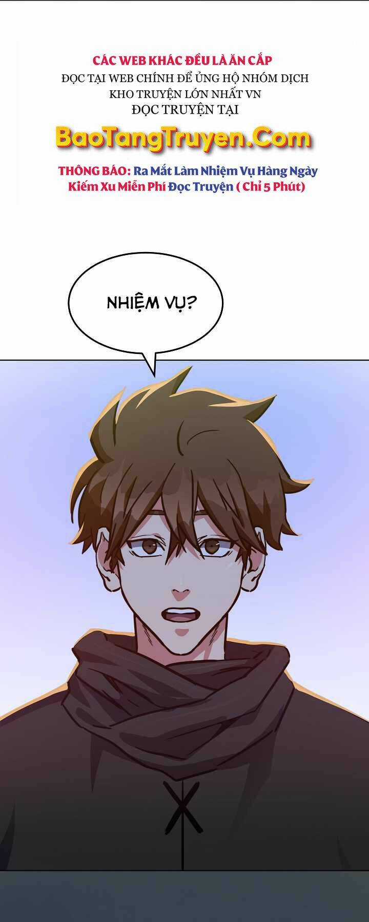 Level 1 Player - Chapter 32 - Trang 18