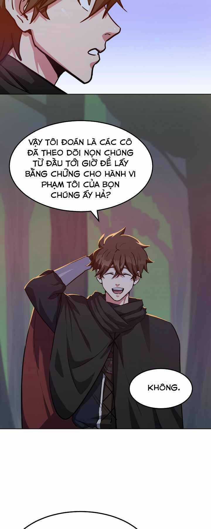 Level 1 Player - Chapter 32 - Trang 20