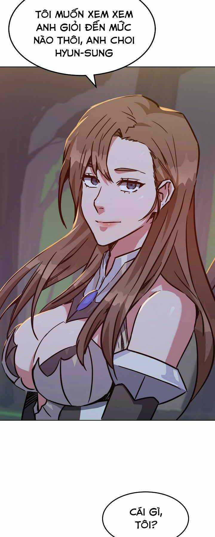 Level 1 Player - Chapter 32 - Trang 21