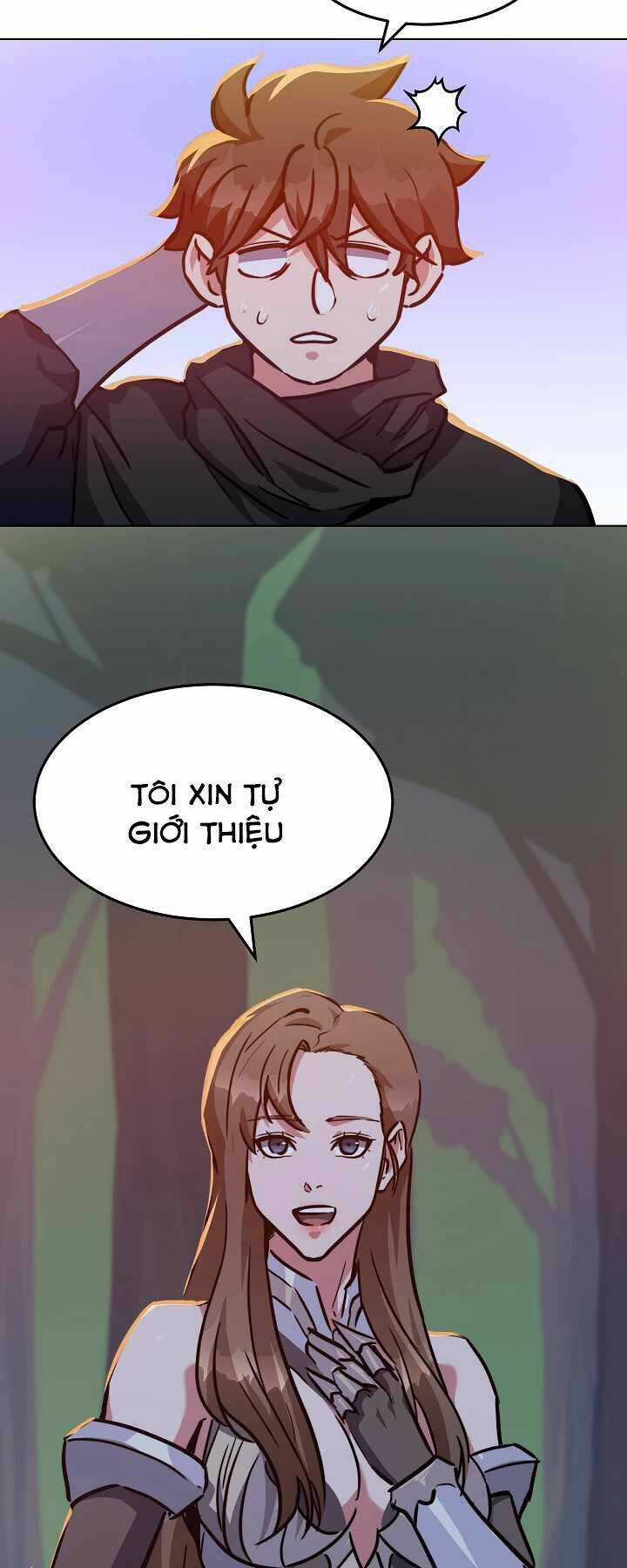 Level 1 Player - Chapter 32 - Trang 22