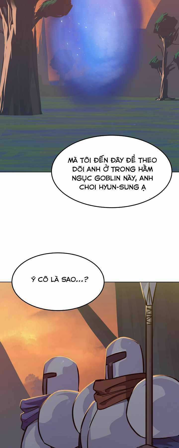 Level 1 Player - Chapter 32 - Trang 24