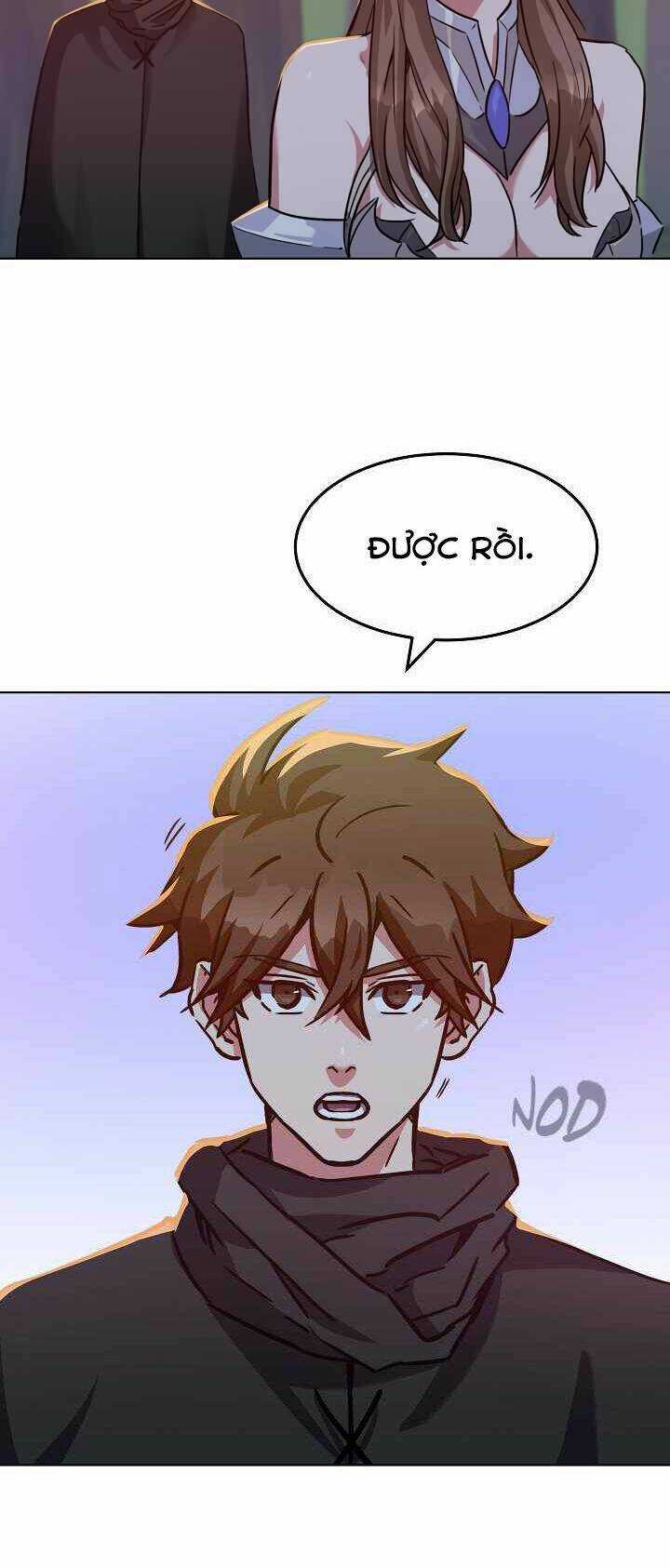 Level 1 Player - Chapter 32 - Trang 26