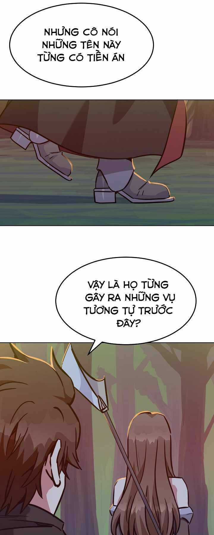 Level 1 Player - Chapter 32 - Trang 27