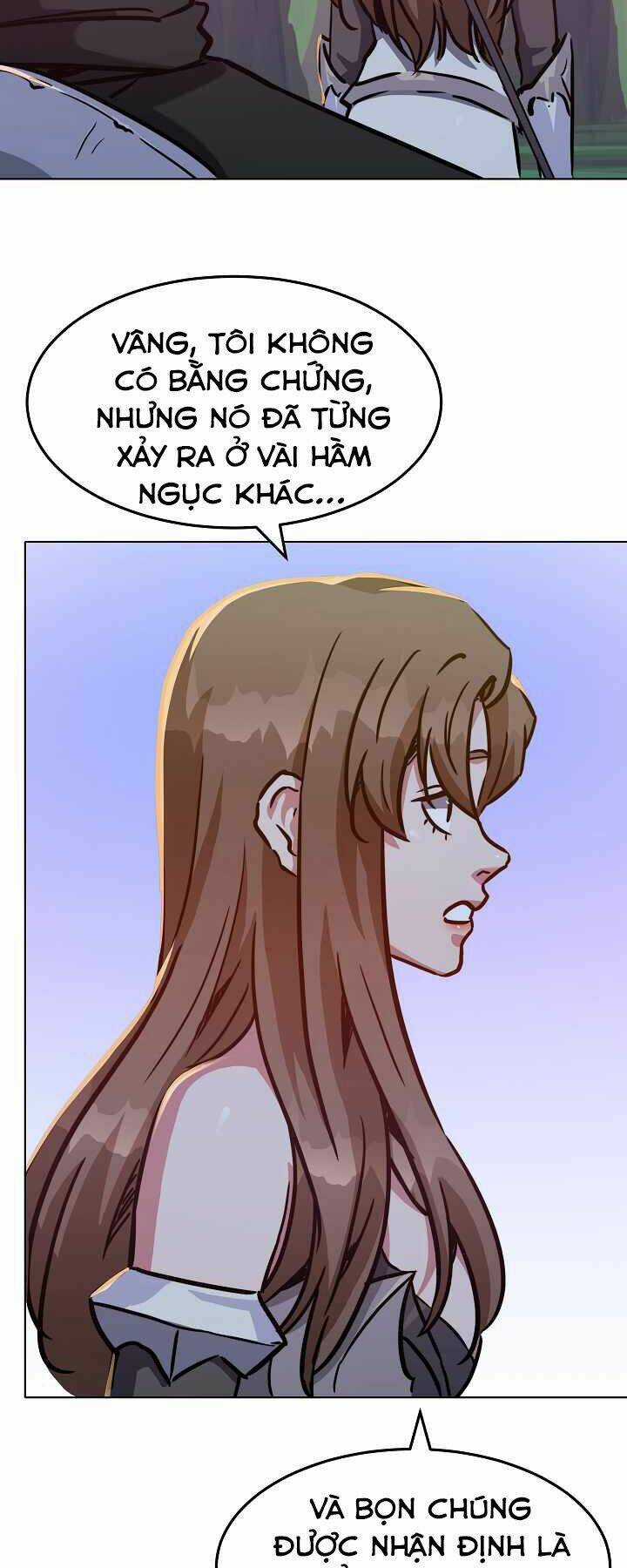 Level 1 Player - Chapter 32 - Trang 28