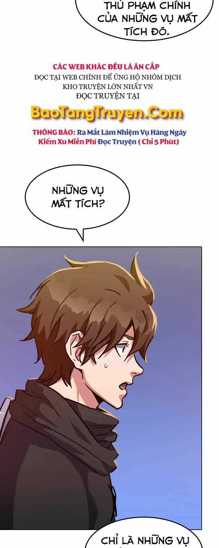 Level 1 Player - Chapter 32 - Trang 29