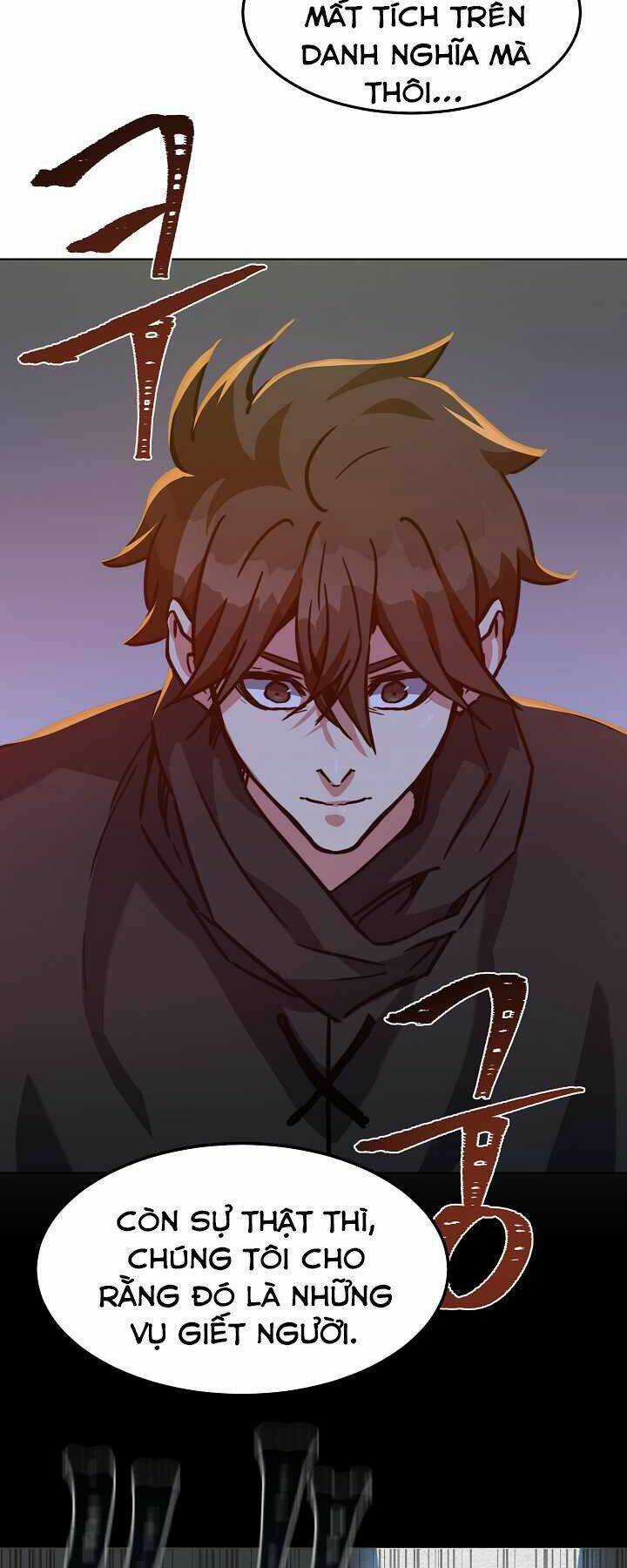 Level 1 Player - Chapter 32 - Trang 30