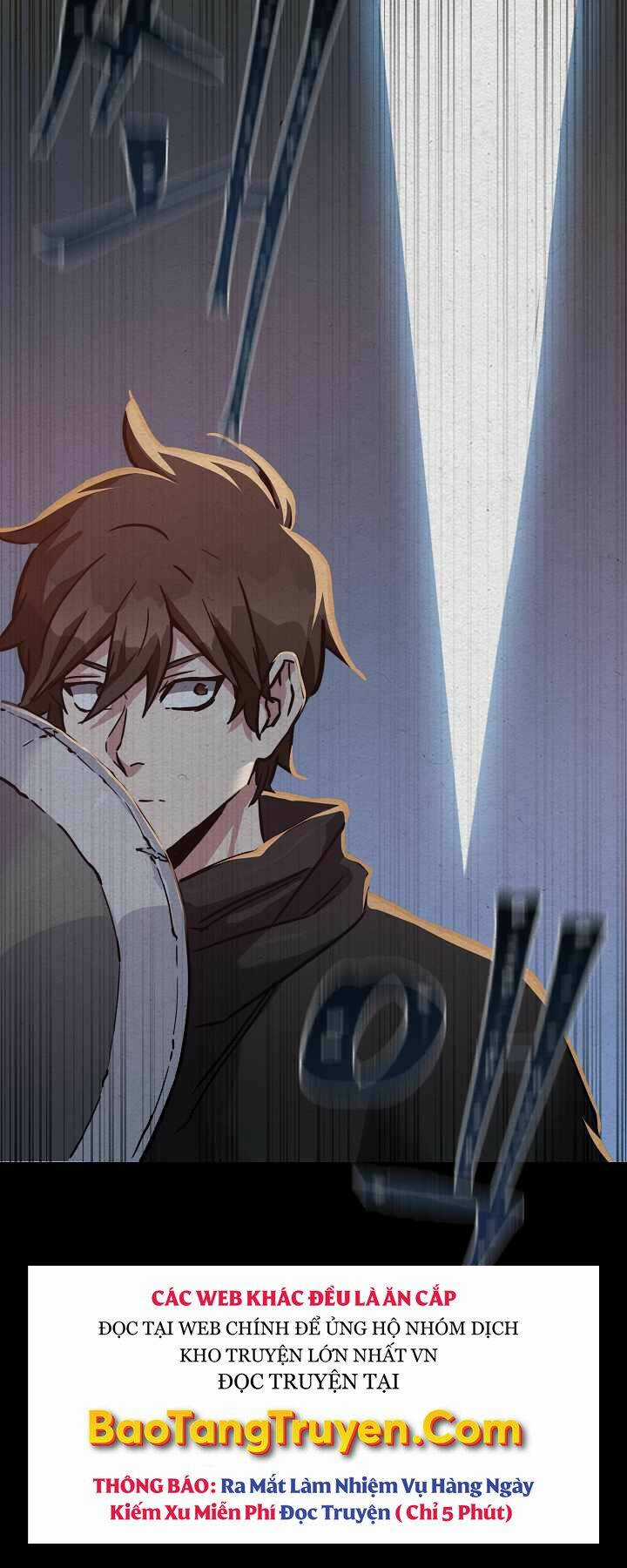 Level 1 Player - Chapter 32 - Trang 31