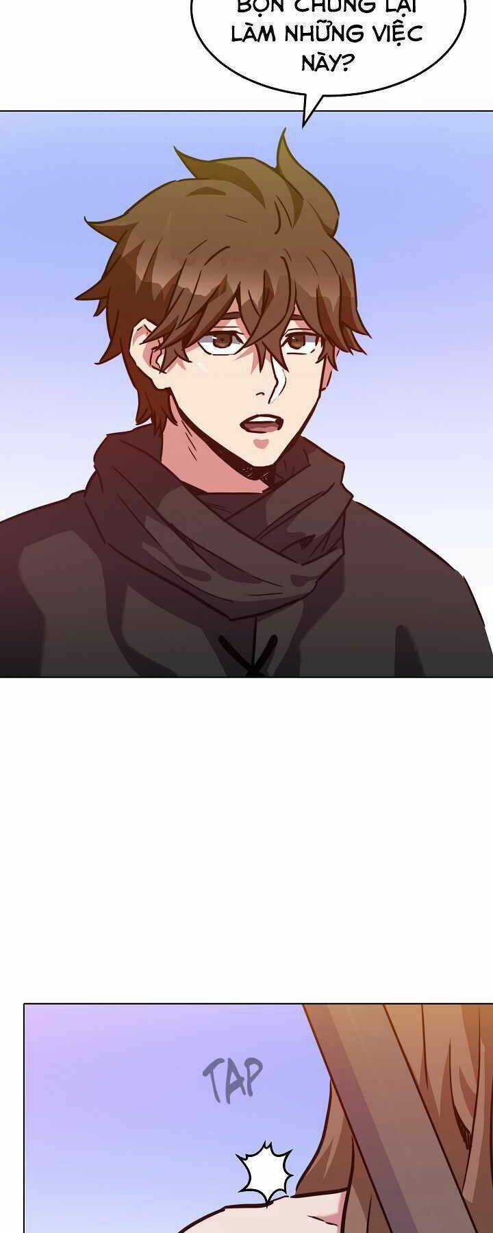 Level 1 Player - Chapter 32 - Trang 36