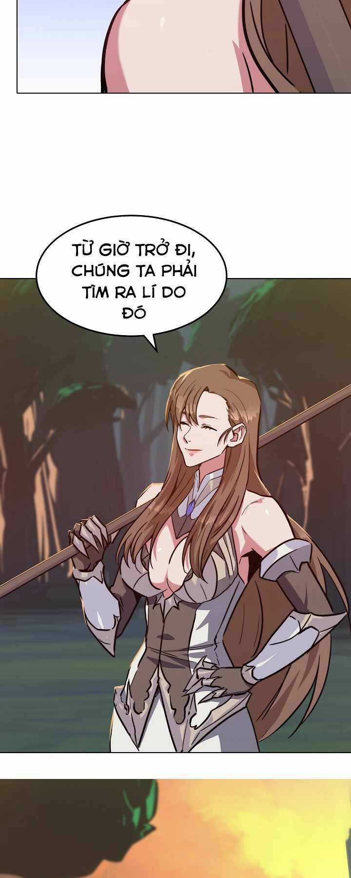 Level 1 Player - Chapter 32 - Trang 37