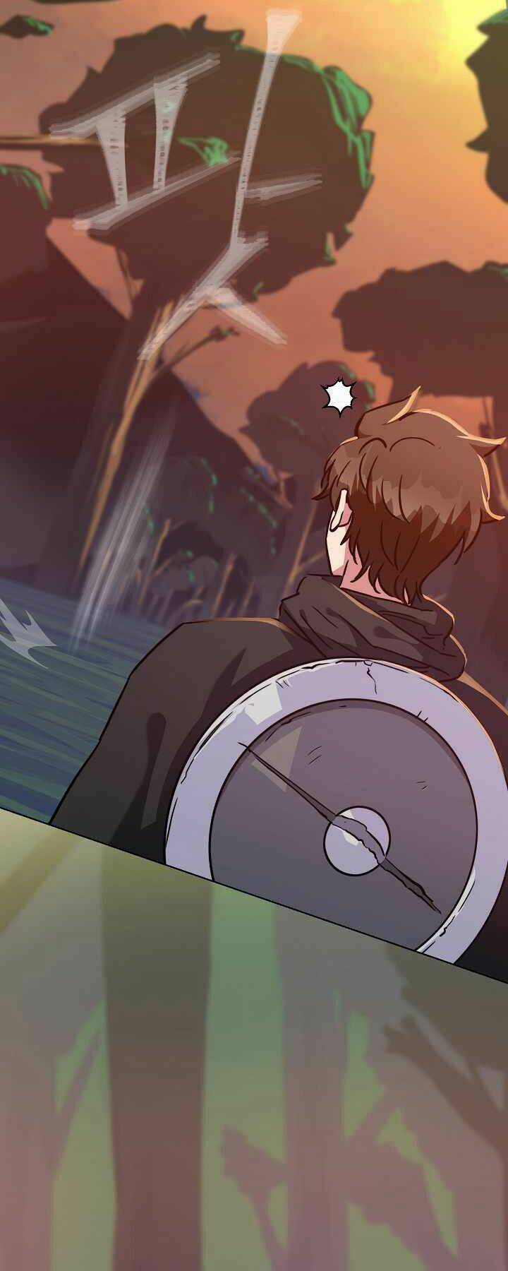 Level 1 Player - Chapter 32 - Trang 38