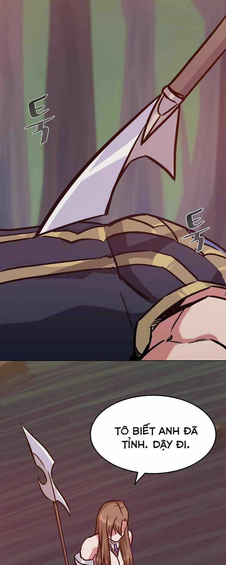 Level 1 Player - Chapter 32 - Trang 39