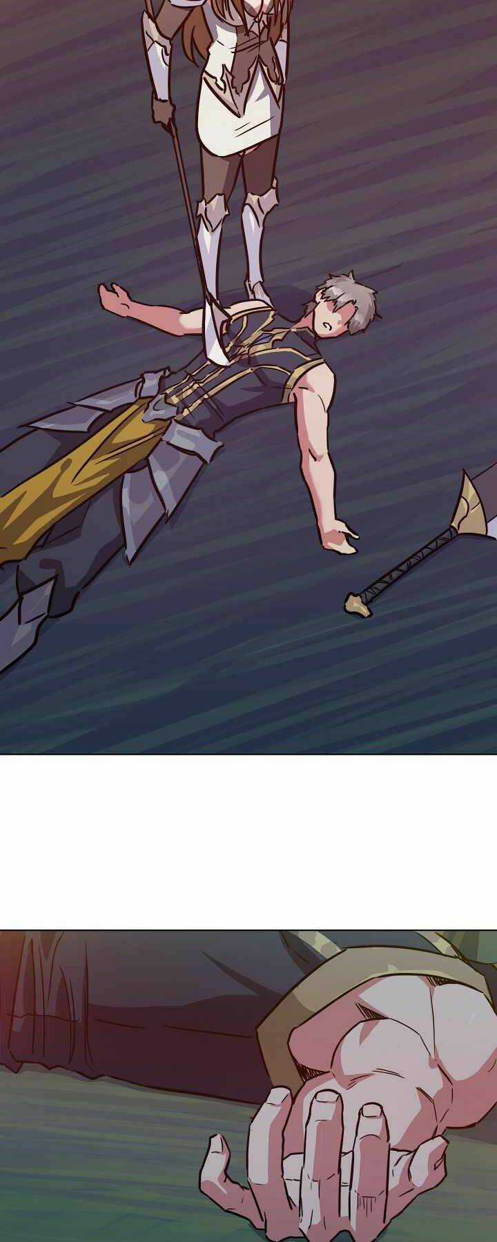 Level 1 Player - Chapter 32 - Trang 40