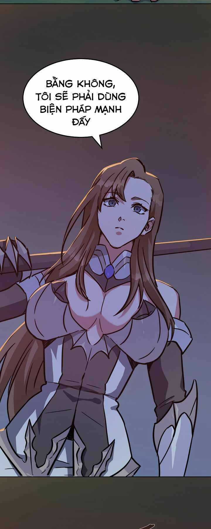 Level 1 Player - Chapter 32 - Trang 41