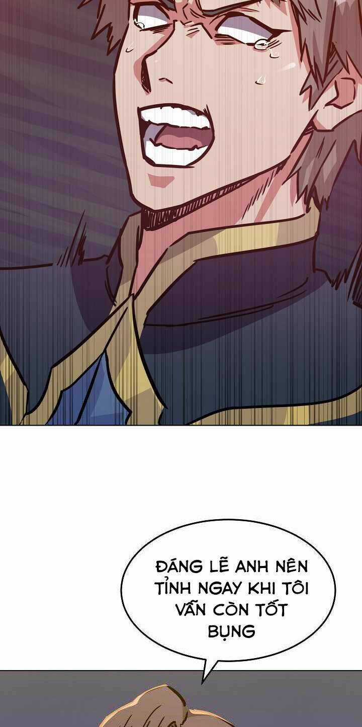 Level 1 Player - Chapter 32 - Trang 43