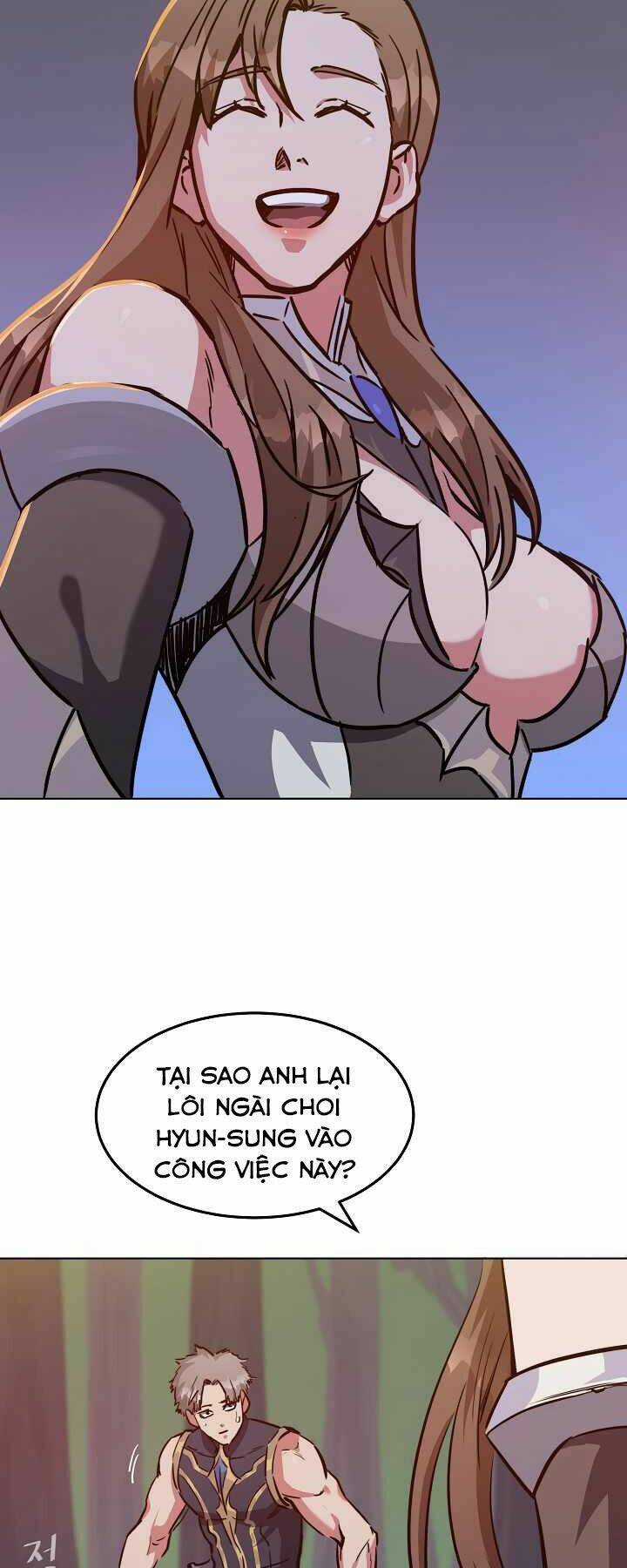 Level 1 Player - Chapter 32 - Trang 44