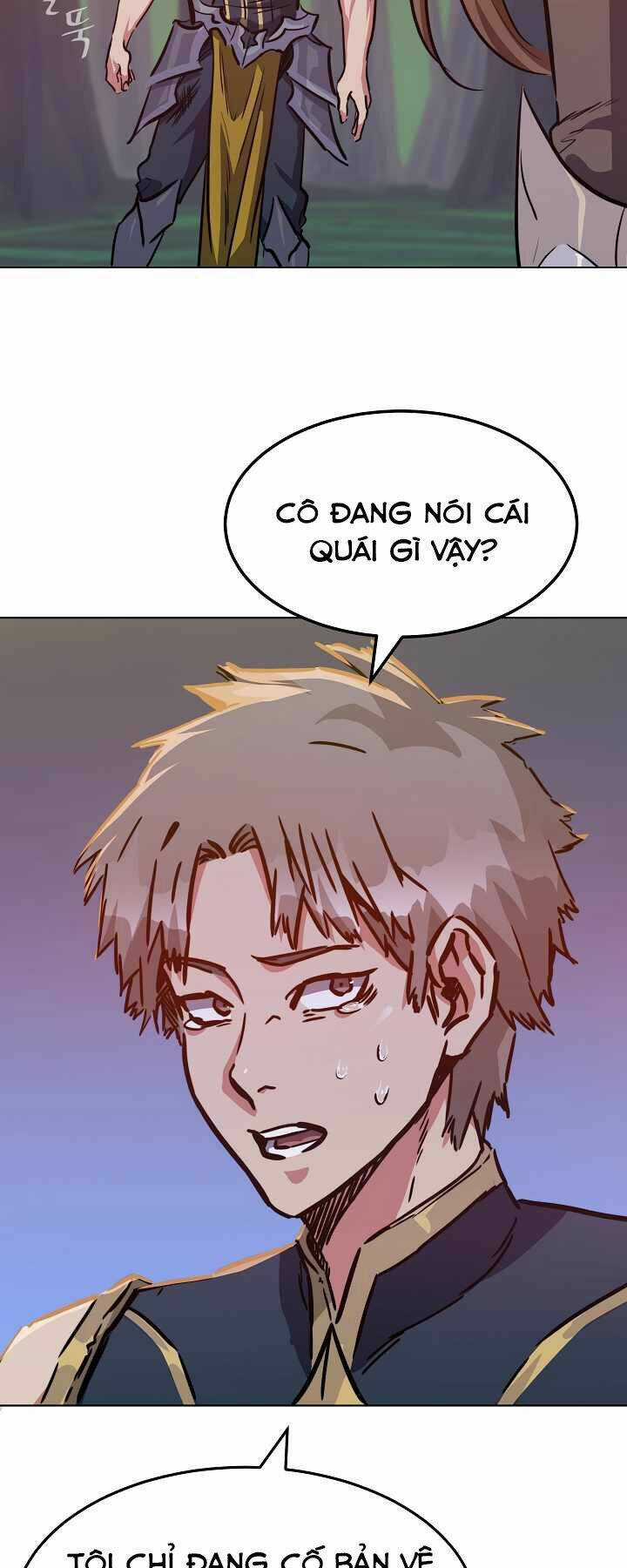 Level 1 Player - Chapter 32 - Trang 45