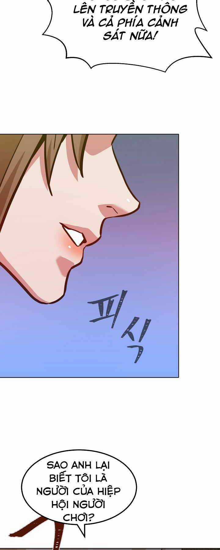 Level 1 Player - Chapter 32 - Trang 48