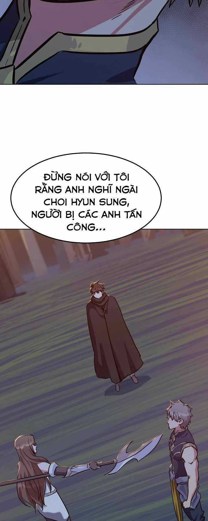 Level 1 Player - Chapter 32 - Trang 56