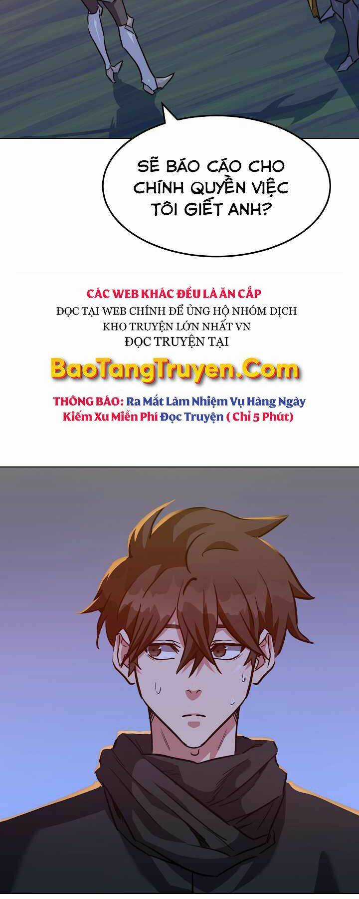 Level 1 Player - Chapter 32 - Trang 57