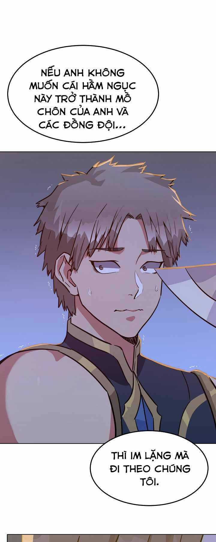 Level 1 Player - Chapter 32 - Trang 58