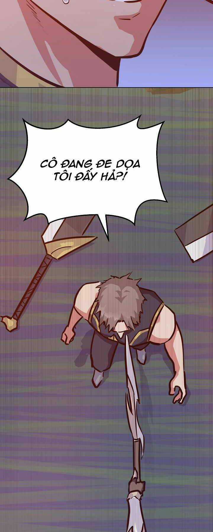 Level 1 Player - Chapter 32 - Trang 61