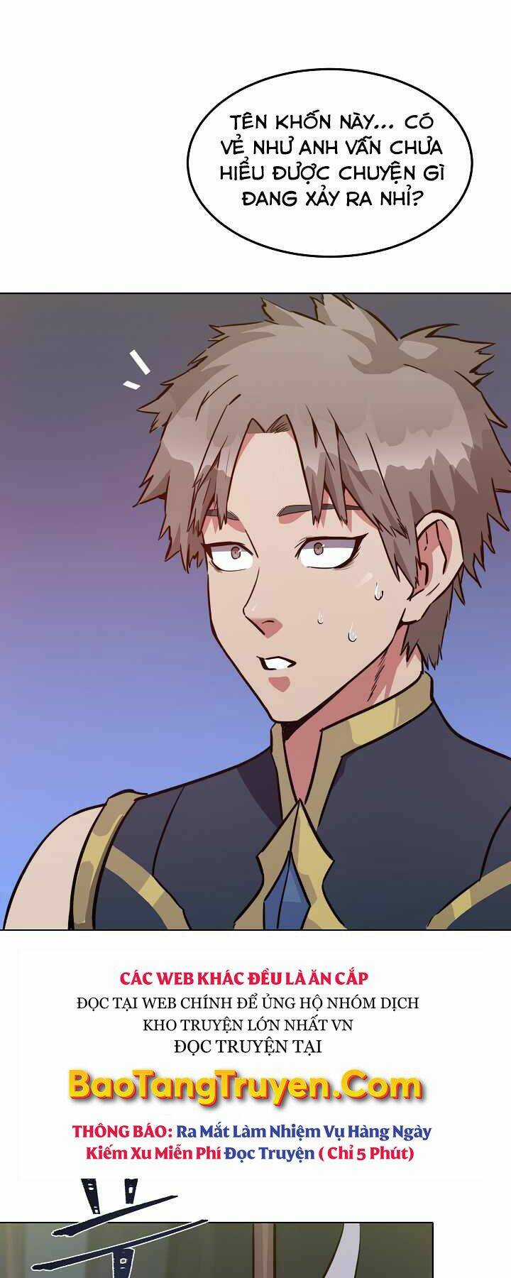 Level 1 Player - Chapter 32 - Trang 63