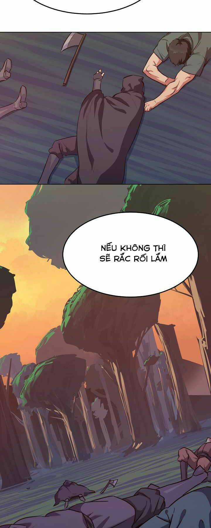 Level 1 Player - Chapter 32 - Trang 67