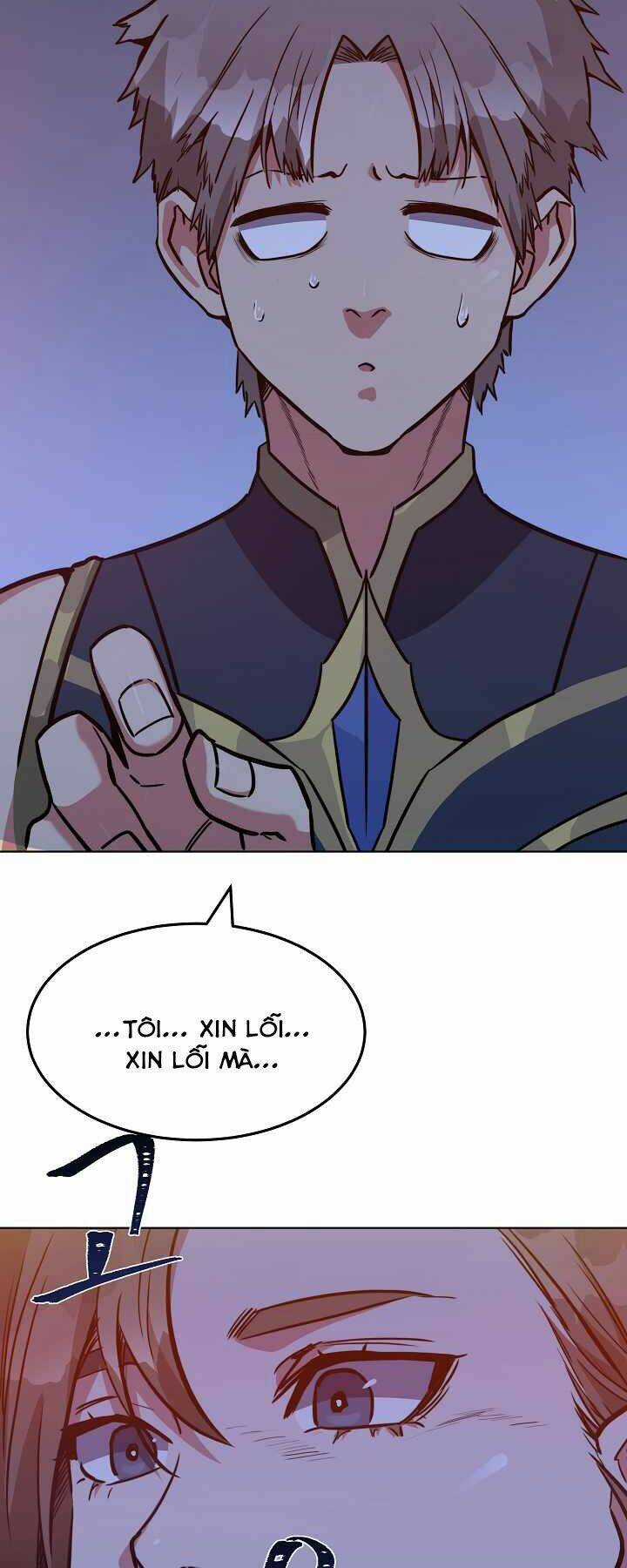 Level 1 Player - Chapter 32 - Trang 71