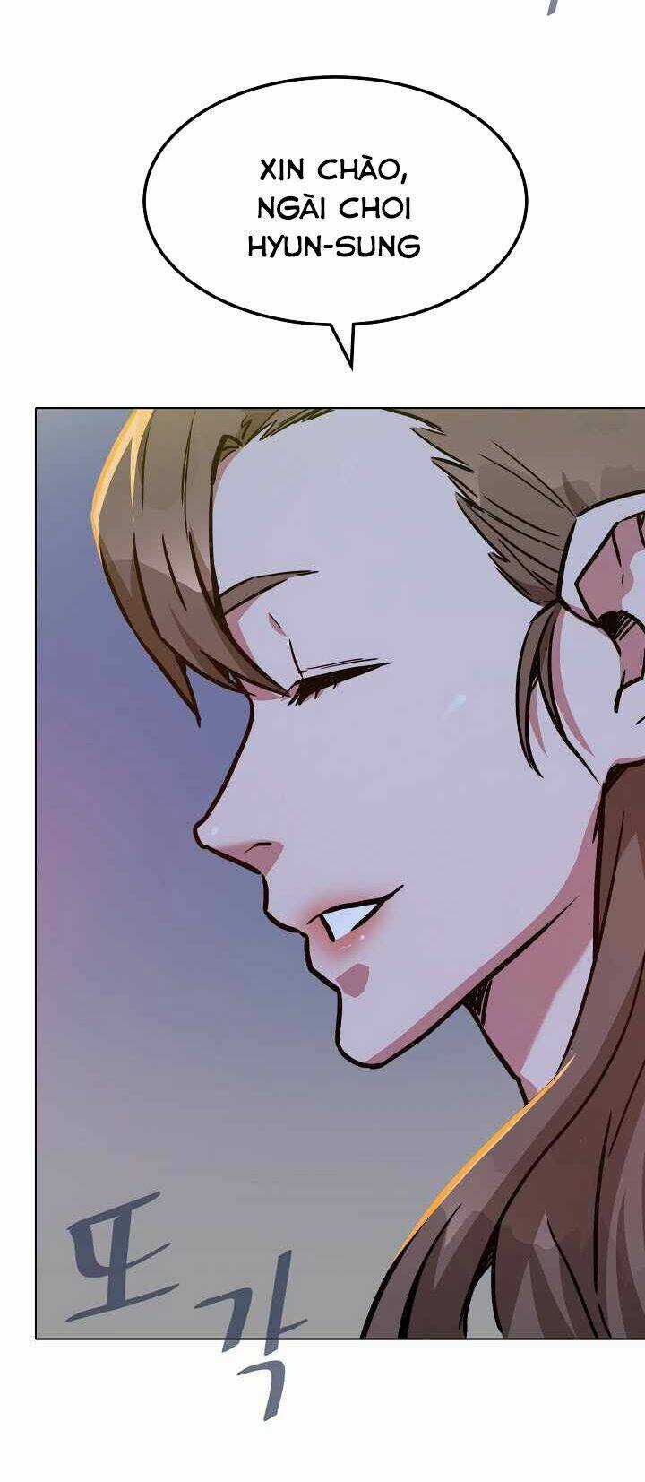 Level 1 Player - Chapter 32 - Trang 9