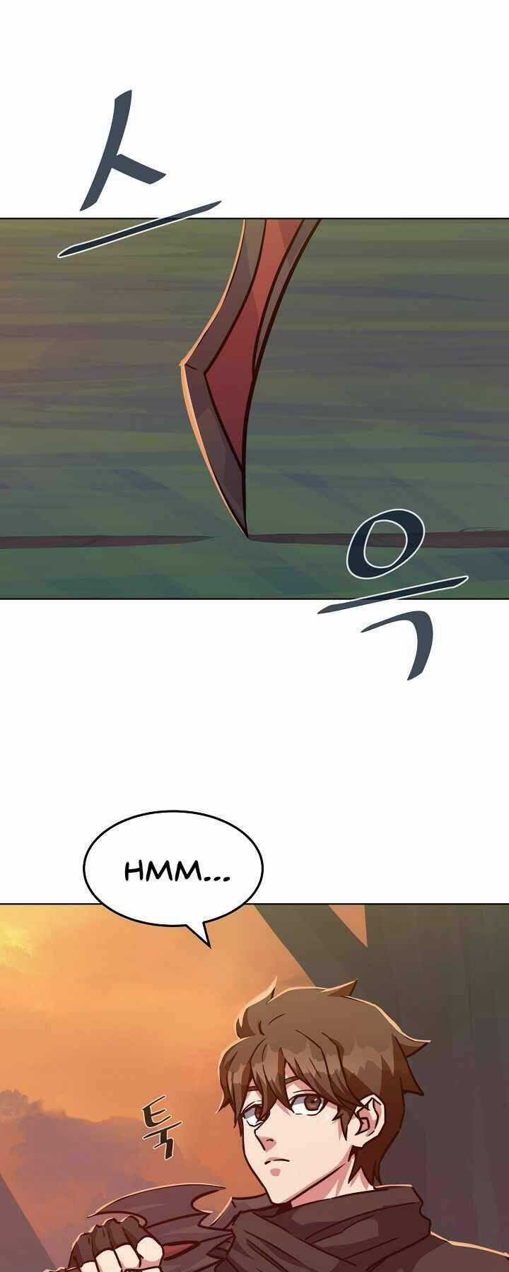 Level 1 Player - Chapter 33 - Trang 1