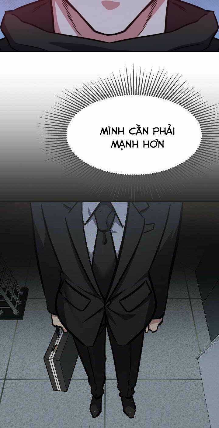 Level 1 Player - Chapter 33 - Trang 11