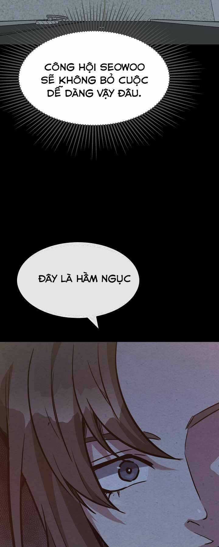 Level 1 Player - Chapter 33 - Trang 12