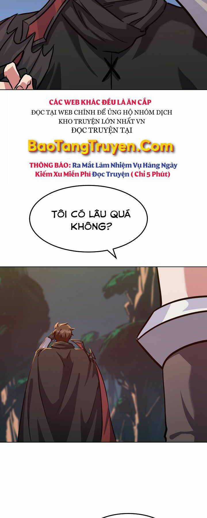 Level 1 Player - Chapter 33 - Trang 15