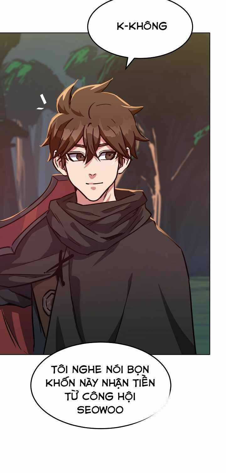 Level 1 Player - Chapter 33 - Trang 16