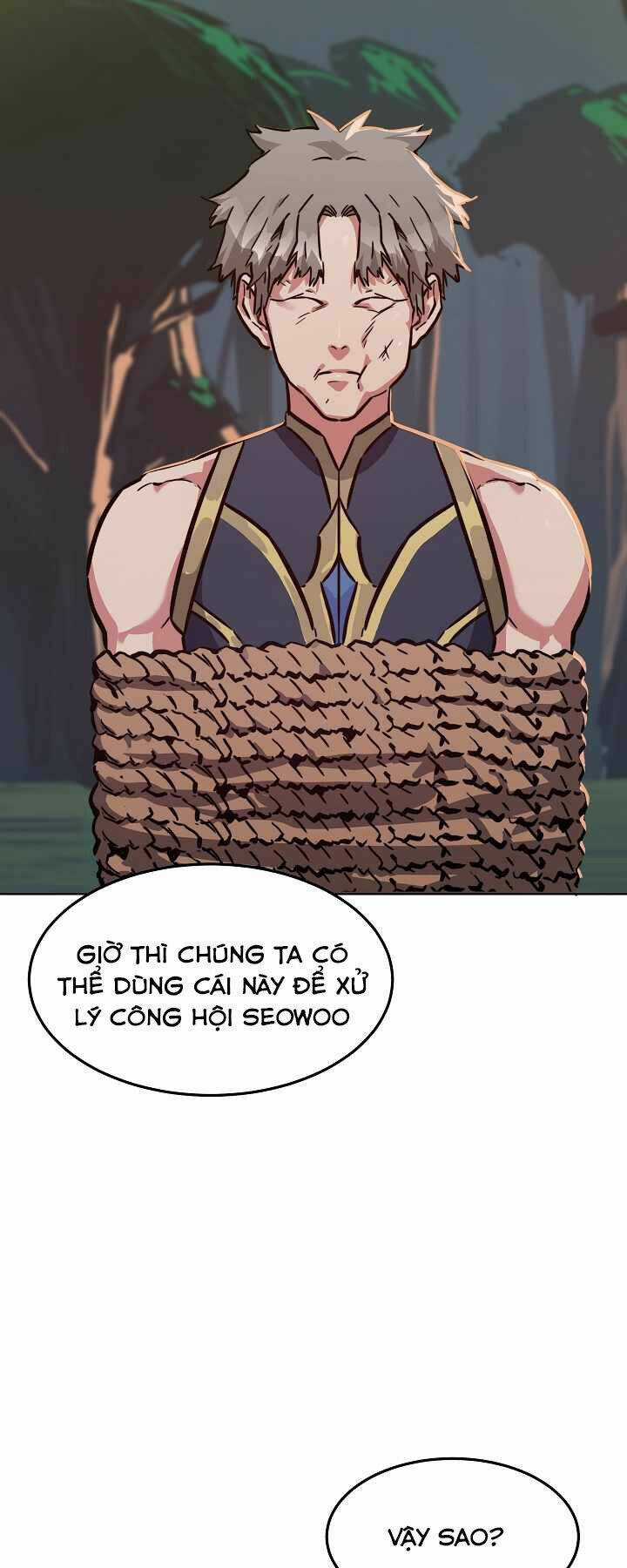 Level 1 Player - Chapter 33 - Trang 19