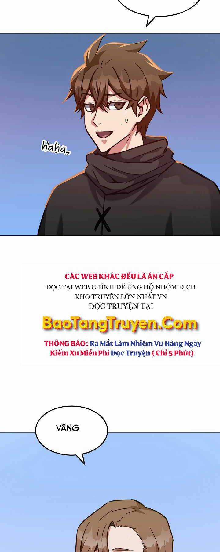 Level 1 Player - Chapter 33 - Trang 20