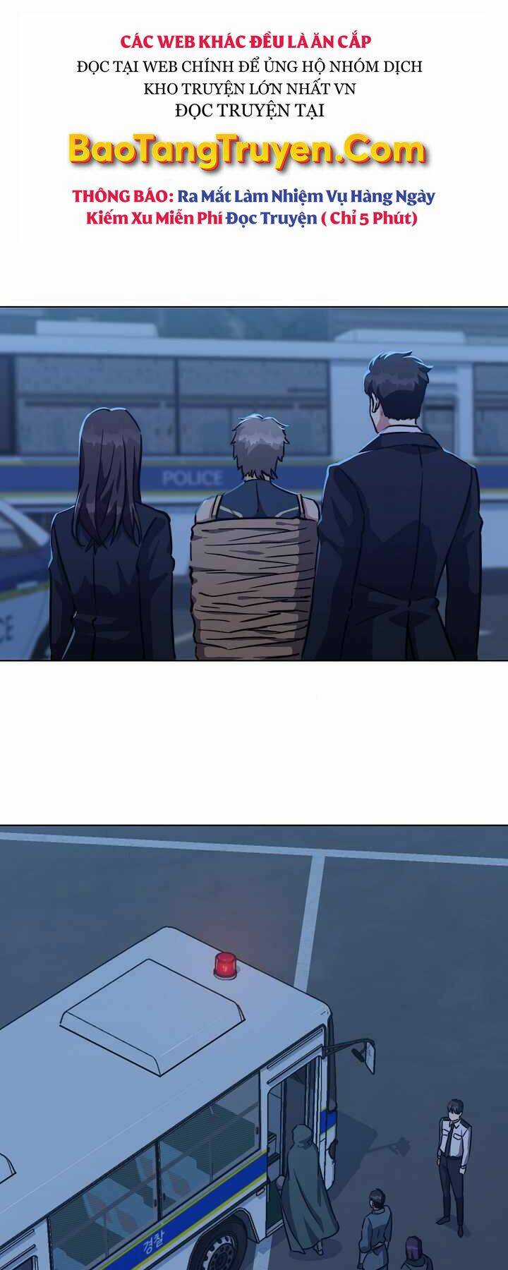 Level 1 Player - Chapter 33 - Trang 23